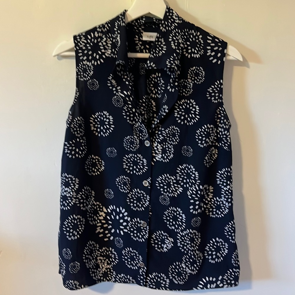 Cabi blouse
